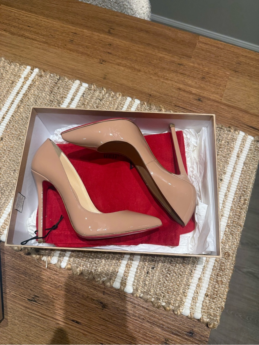 Christian Louboutin